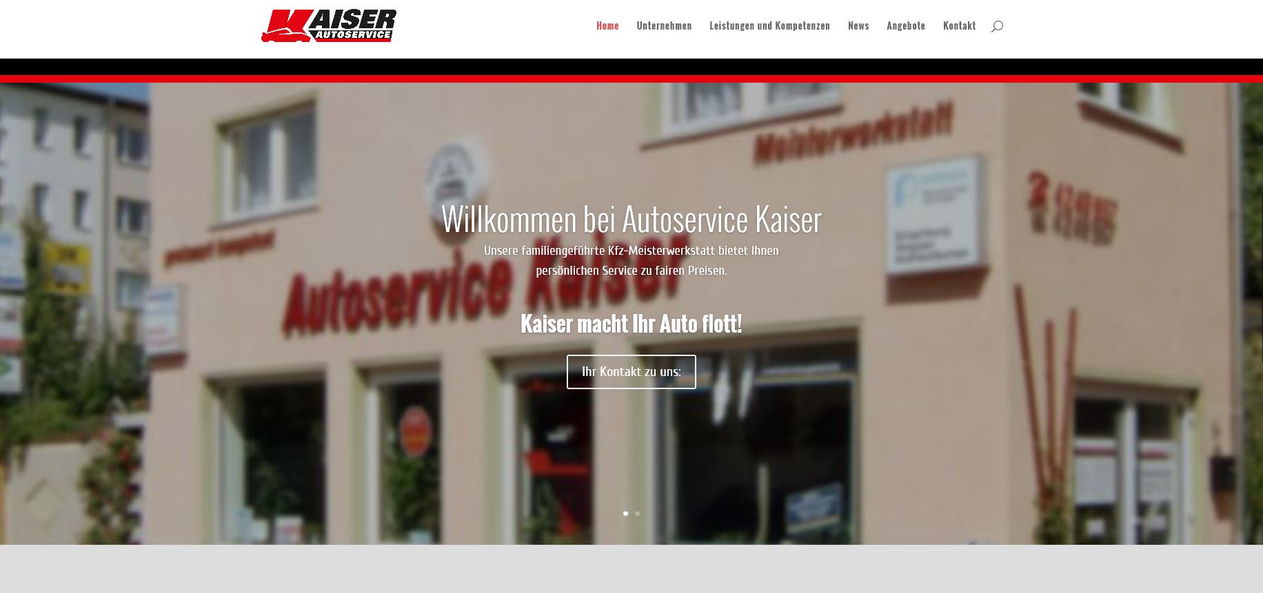 Auto Ersatzteil Service Kaiser Gmbh