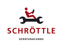Schröttle Gerätebau Logo Autoservice Kaiser Leipzig