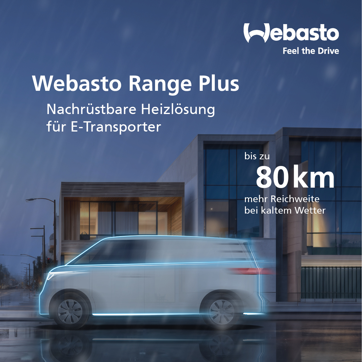 Webasto Range Plus Autoservice Kaiser Leipzig