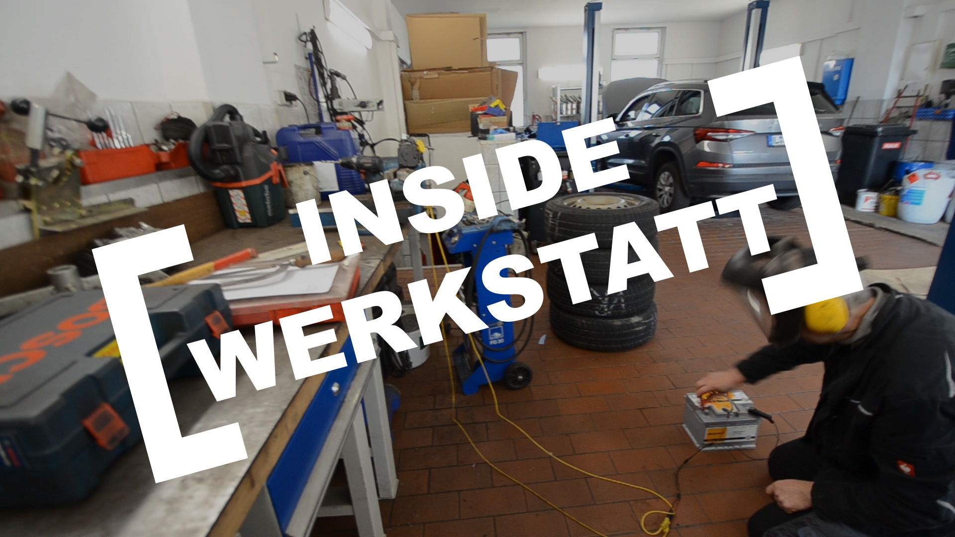 Auto Ersatzteil Service Kaiser Gmbh